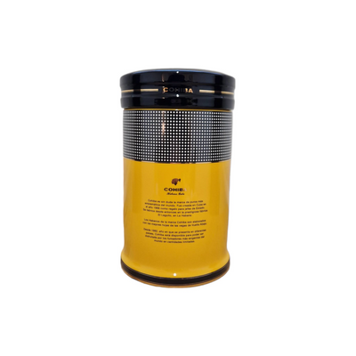 Cohiba Porcelain Jar