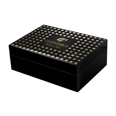 Cohiba Gold Humidor