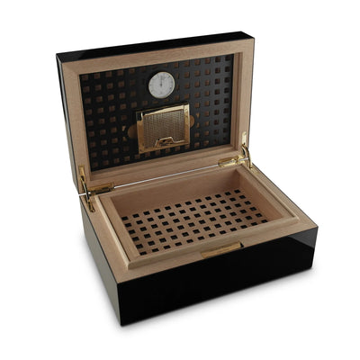 Cohiba Gold Humidor