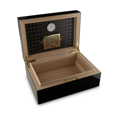 Cohiba Gold Humidor