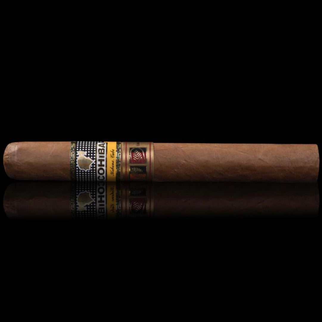 Cohiba Novedosos Cigar LCDH - Box of 25