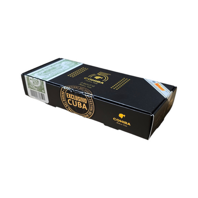Cohiba Siglo VI Cigar