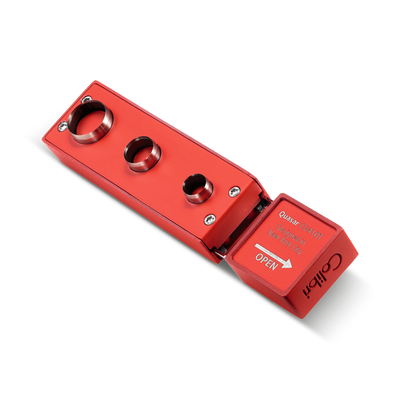 Colibri Quasar Punch