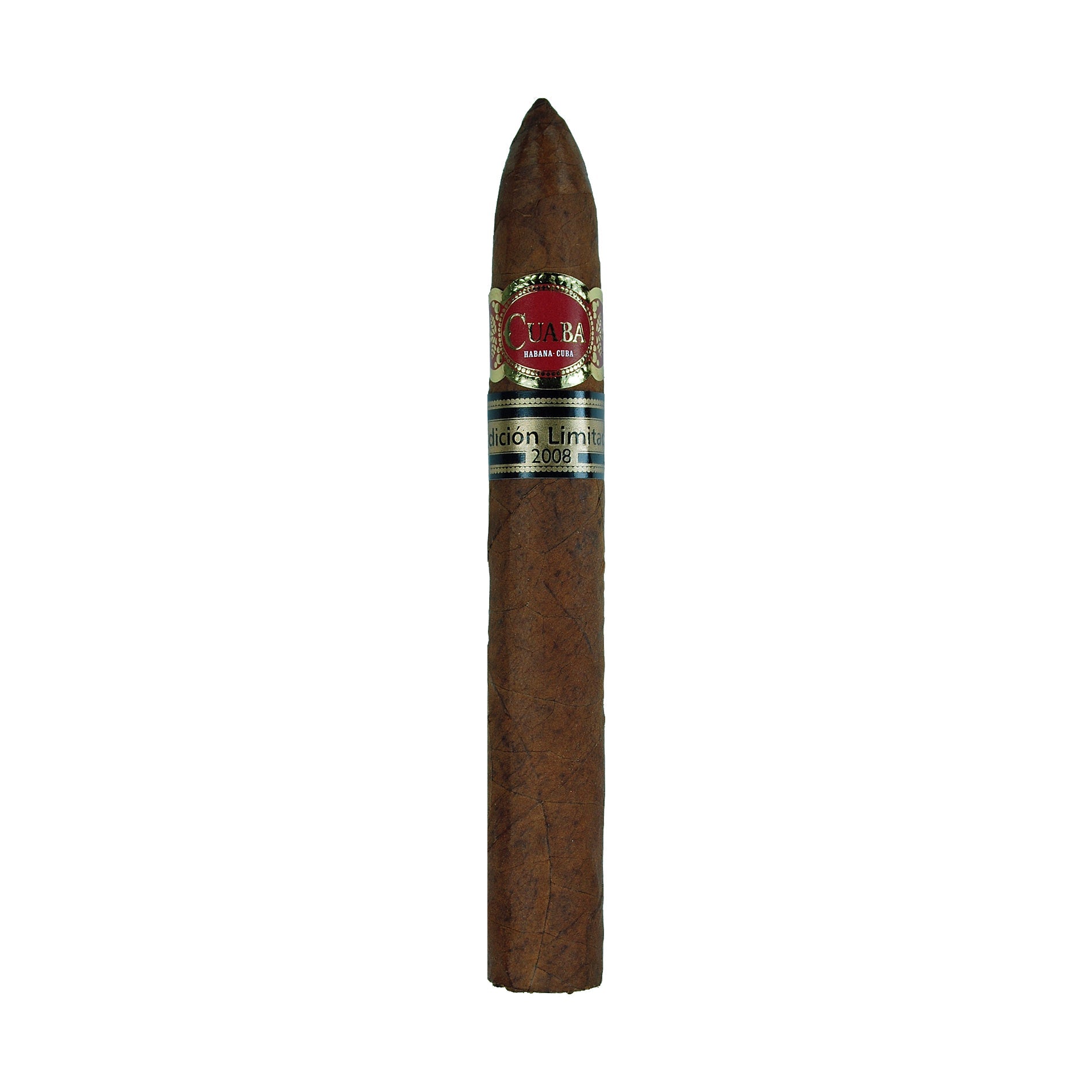 Cuaba Piramides Edición Limitada 2008 Cigar