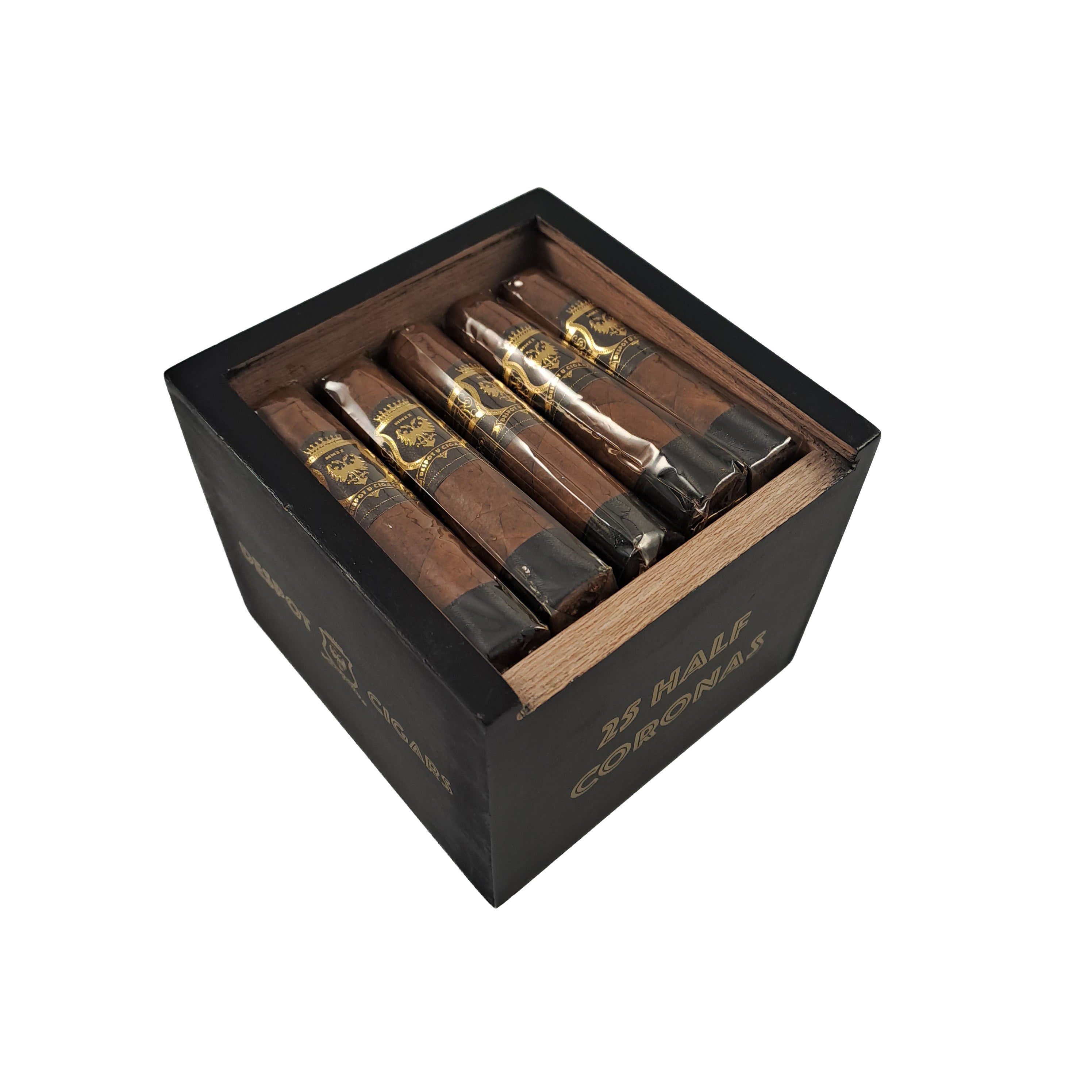 Despot U Series Half Corona