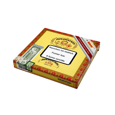 Diplomaticos Legendarios Cigar (Ex. Italia 2023)