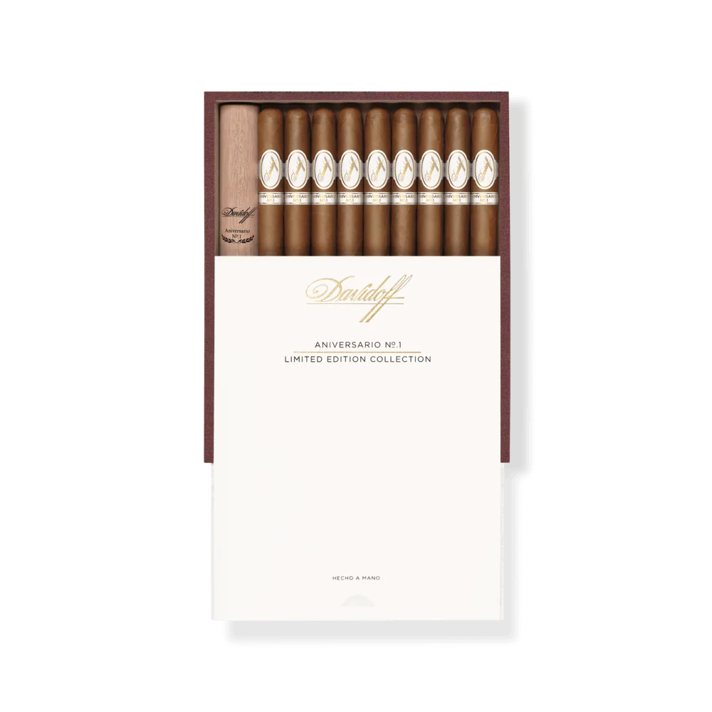 Davidoff Aniversario No. 1 Limited Edition 2023 Cigar