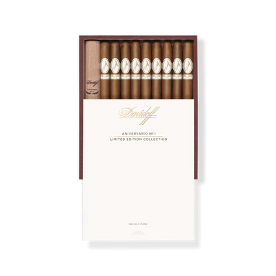Davidoff Aniversario No. 1 Limited Edition 2023 Cigar