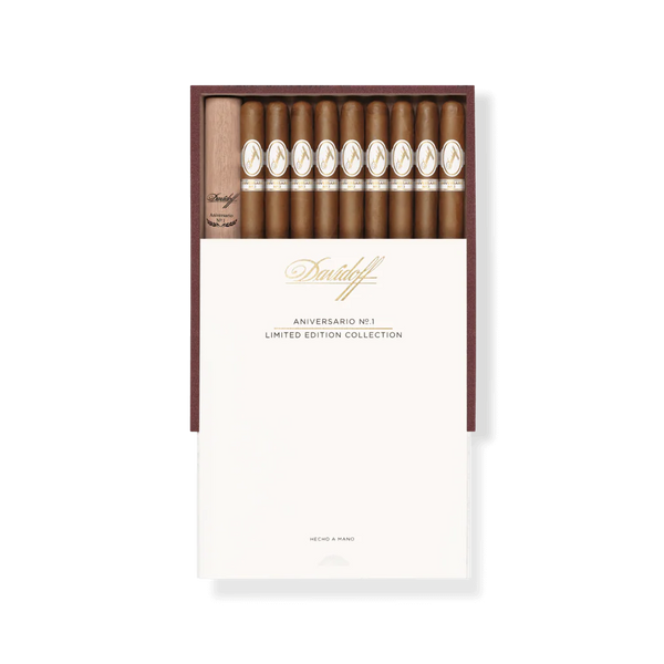 Davidoff Aniversario No. 1 Limited Edition 2023 Cigar