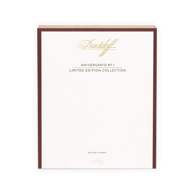 Davidoff Aniversario No. 1 Limited Edition 2023 Cigar