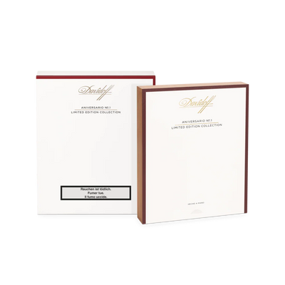 Davidoff Aniversario No. 1 Limited Edition 2023 Cigar