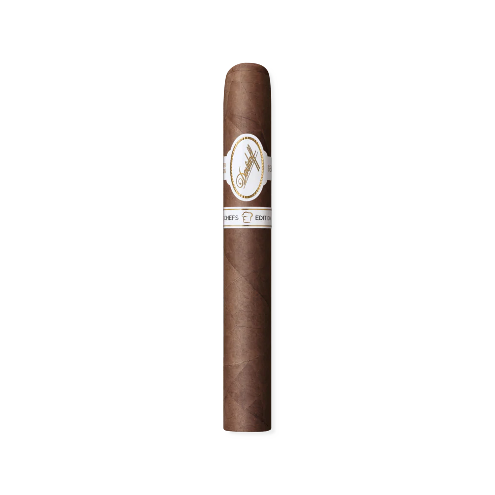Davidoff Chefs Edition 2025 Cigar
