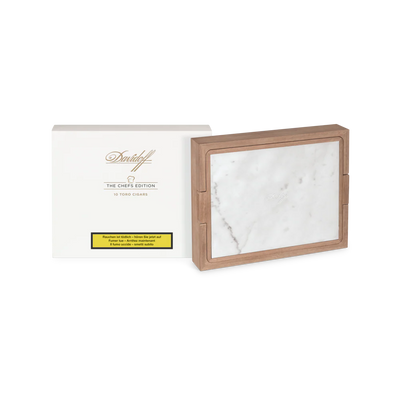 Davidoff Chefs Edition 2025 Cigar