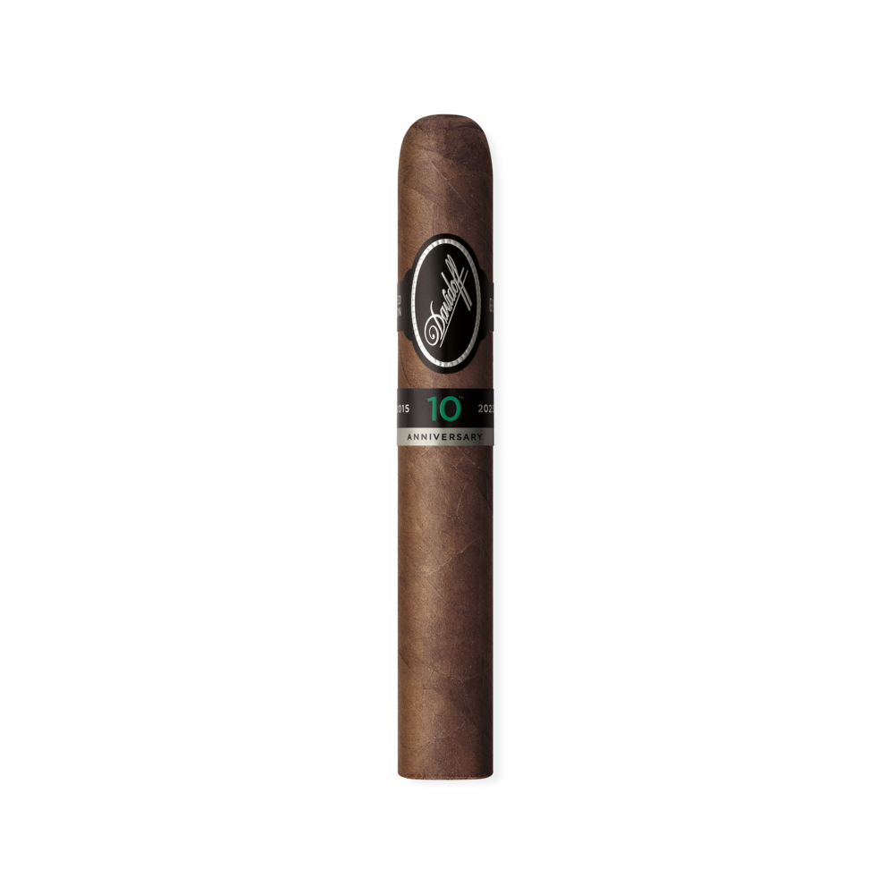 Davidoff Escurio 10th Anniversary Limited Edition Cigar