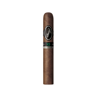 Davidoff Escurio 10th Anniversary Limited Edition Cigar