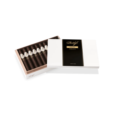 Davidoff Maduro Robusto Cigar