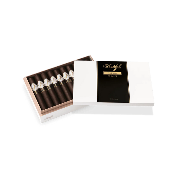 Davidoff Maduro Robusto Cigar