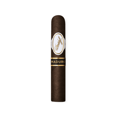 Davidoff Maduro Short Corona Cigar