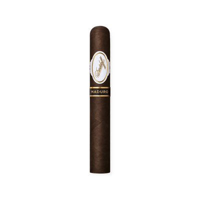 Davidoff Maduro Toro Cigar