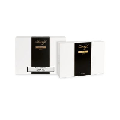 Davidoff Maduro Toro Cigar