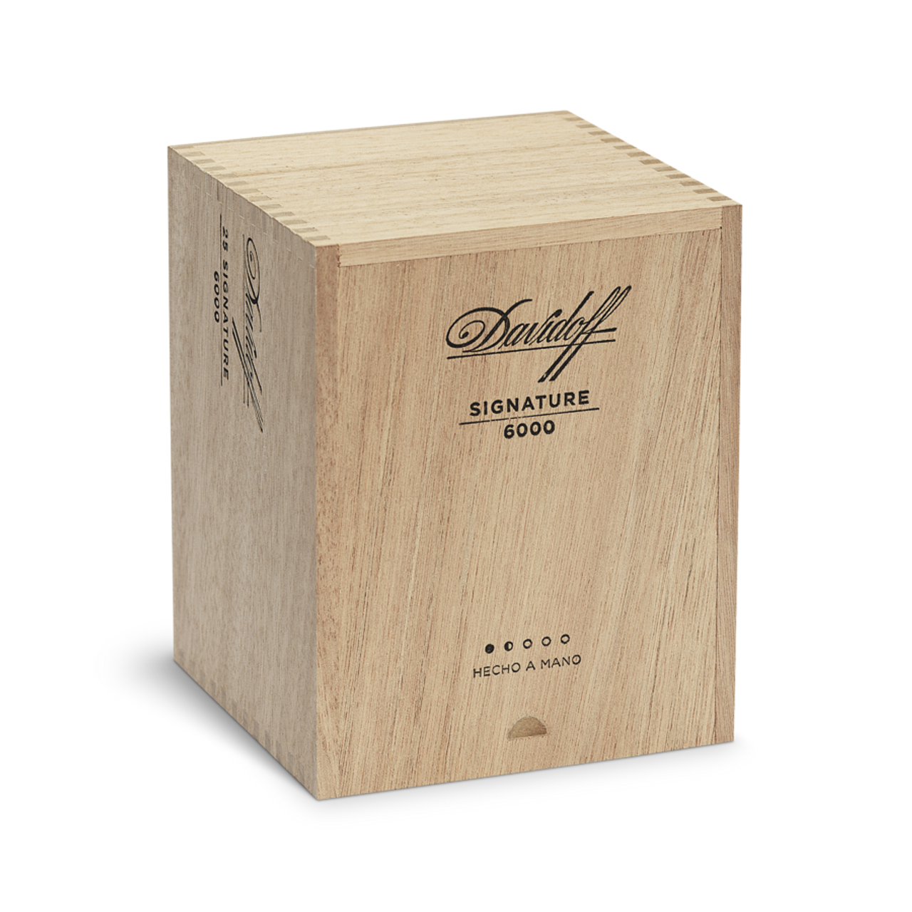 Davidoff Signature 6000 Box of 25 Cigars