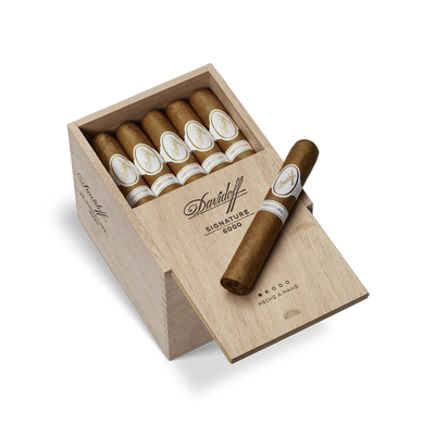 Davidoff Signature 6000 Box of 24 Cigars