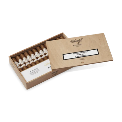Davidoff Signature Toro Cigar