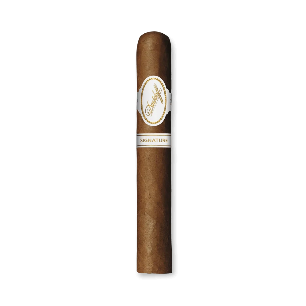 Davidoff Signature Toro Cigar