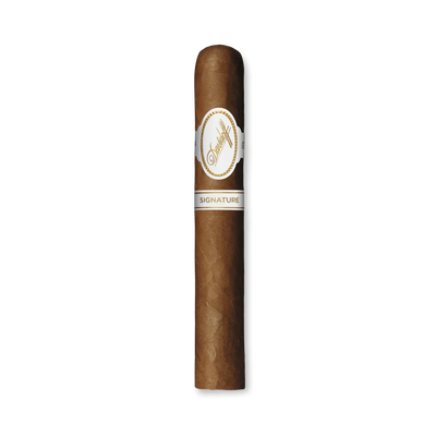 Davidoff Signature Toro Cigar