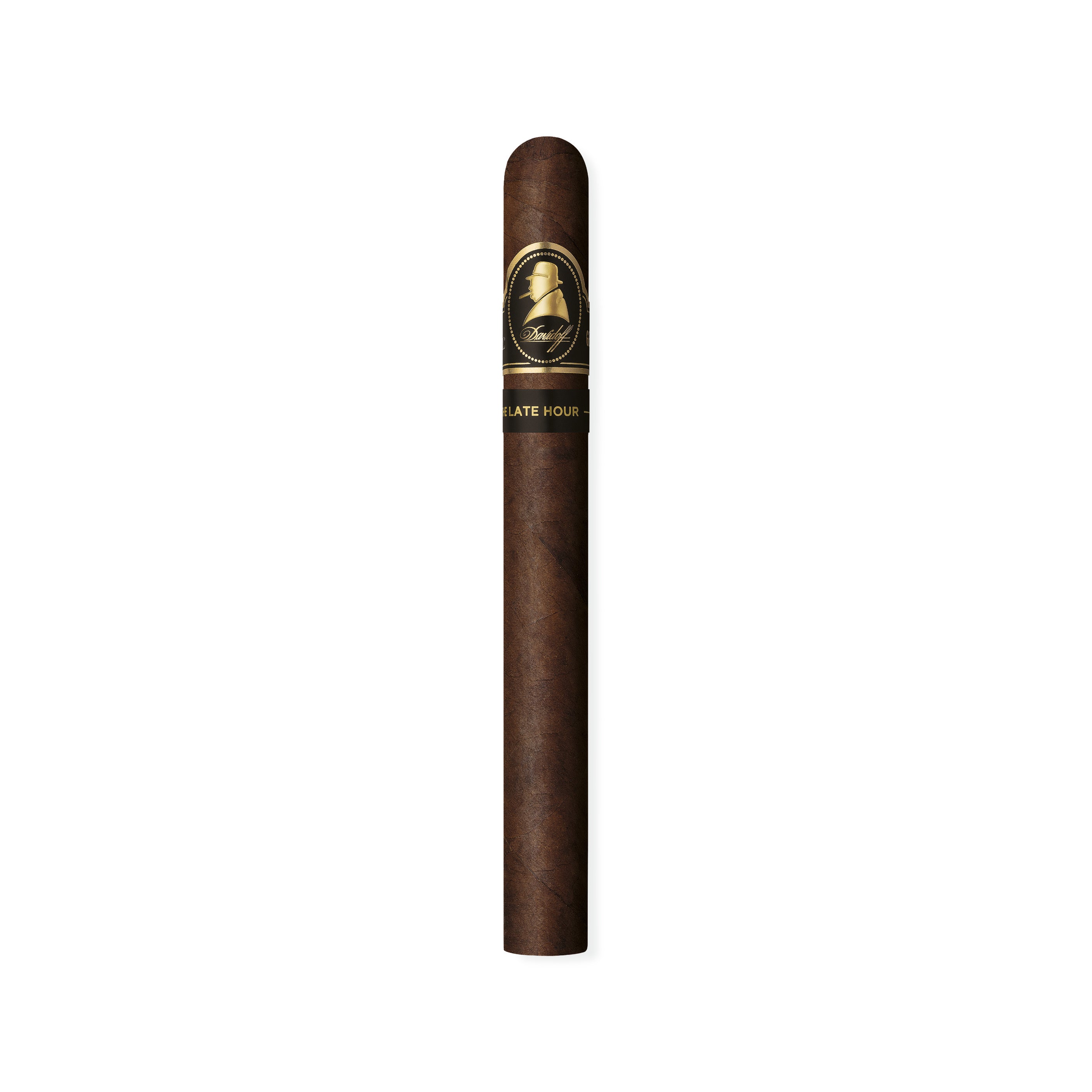 Davidoff Winston Churchill Late Hour Churchill Cigar