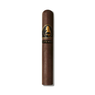 Davidoff Winston Churchill Late Hour Toro Cigar