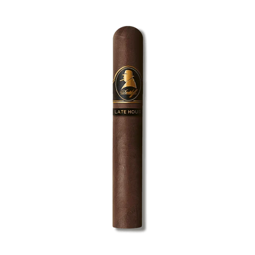 Davidoff Winston Churchill Late Hour Toro Cigar