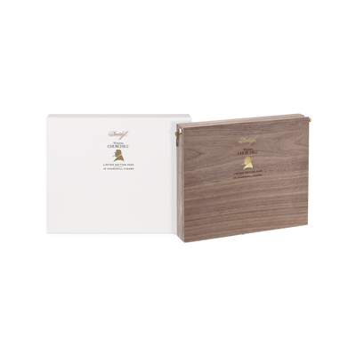 Davidoff Winston Churchill Limited Edition 2025 Cigar