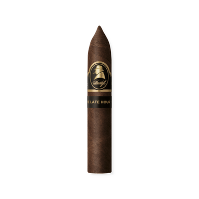 Davidoff Winston Churchill Late Hour Belicoso Cigar