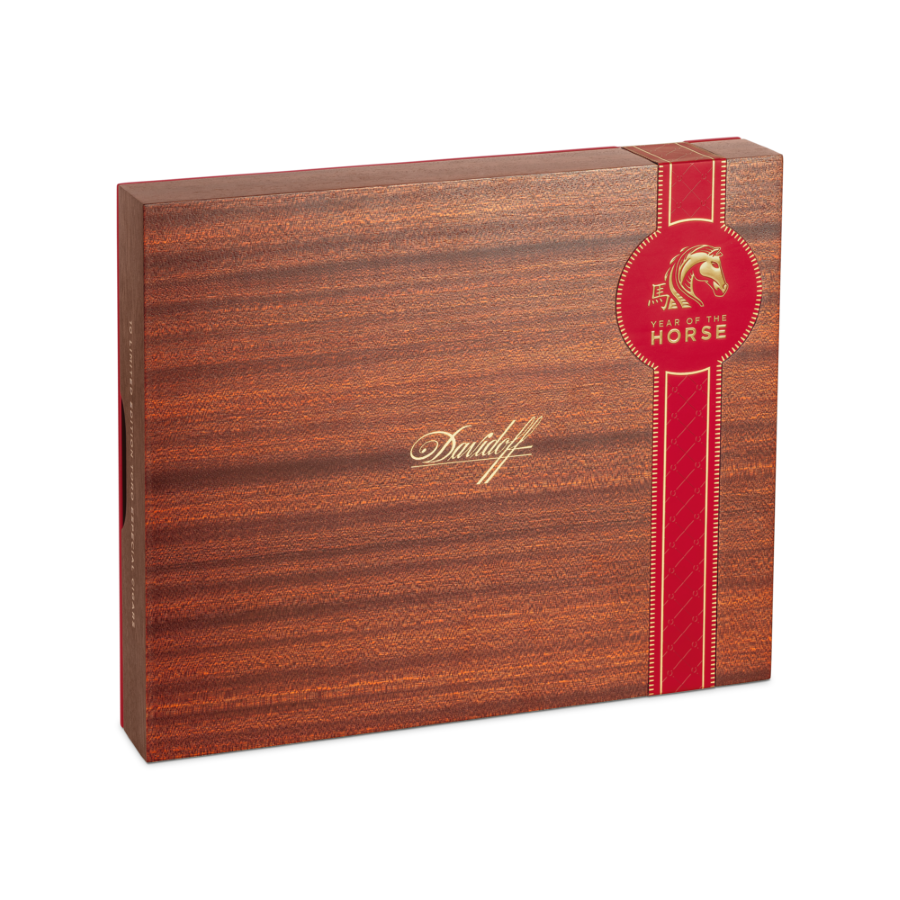 Davidoff Year of the Horse 2026 Cigar
