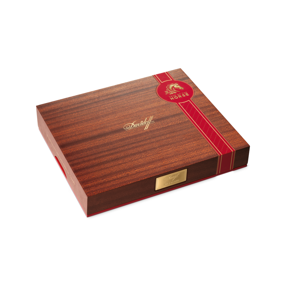 Davidoff Year of the Horse 2026 Cigar