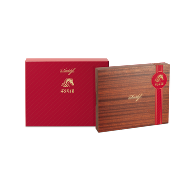 Davidoff Year of the Horse 2026 Cigar