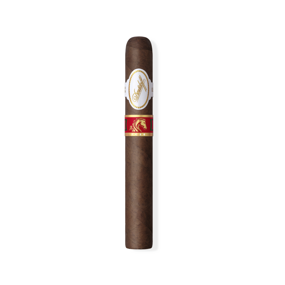 Davidoff Year of the Horse 2026 Cigar