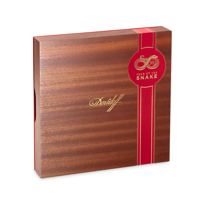 Davidoff Year of the Snake 2025 Cigar