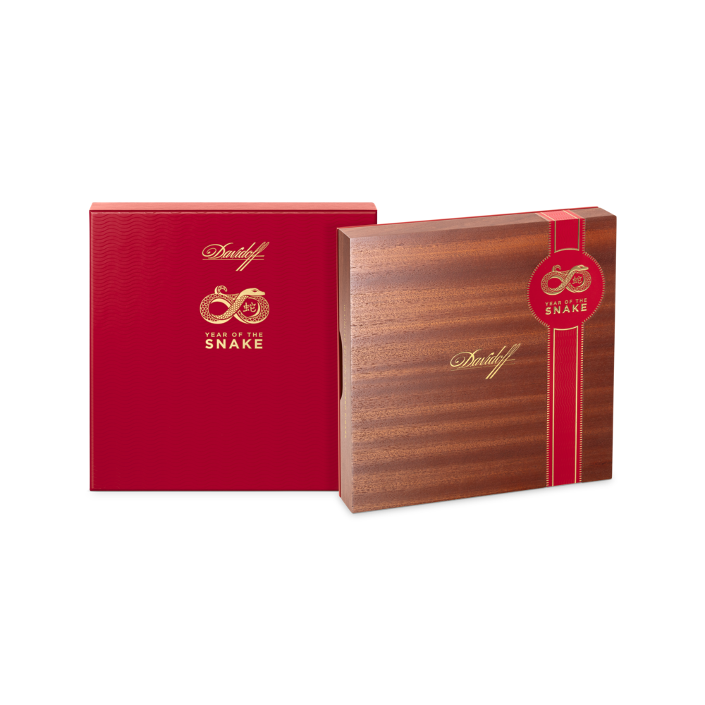 Davidoff Year of the Snake 2025 Cigar