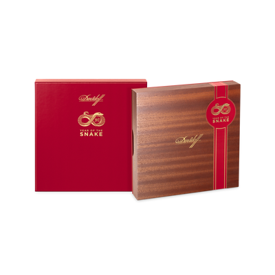 Davidoff Year of the Snake 2025 Cigar