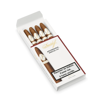 Davidoff Aniversario Special T Cigar