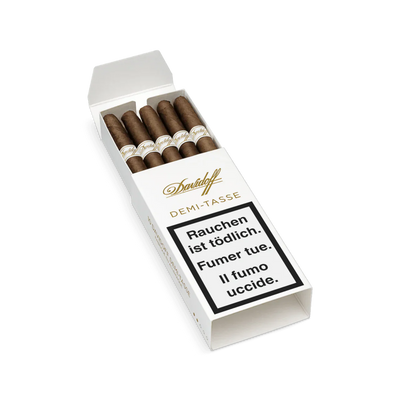 Davidoff Demi Tasse Cigarillos