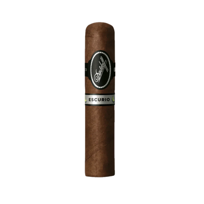 Davidoff Escurio Robusto Cigar