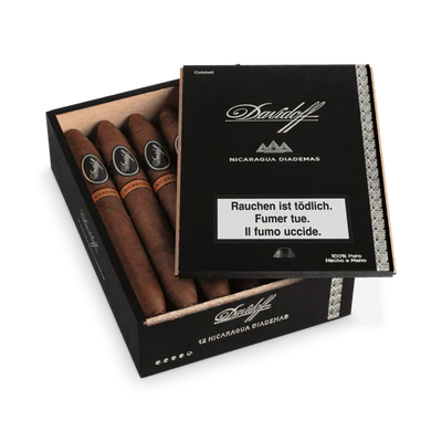 Davidoff Nicaragua Diadema Cigar