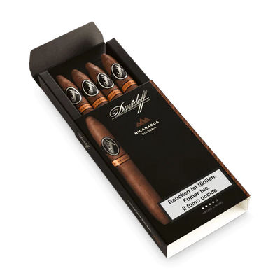 Davidoff Nicaragua Diadema Cigar