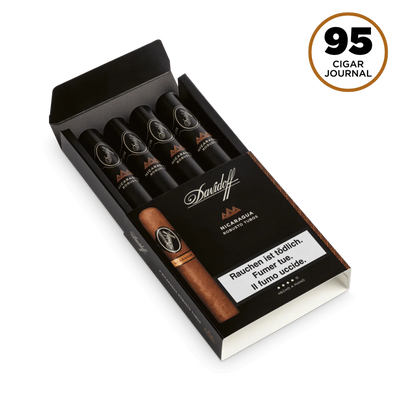Davidoff Nicaragua Robusto Cigar