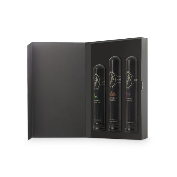 Davidoff Robusto AT Selection Black Cigar