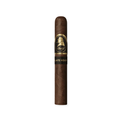 Davidoff Winston Churchill Late Hour Petit Panatela Cigar