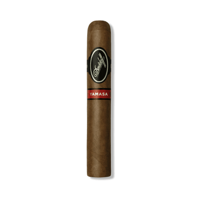 Davidoff Yamasa Robusto Cigar